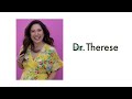 Dr. Therese - Channel Trailer