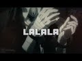 STRAY KIDS | LALALA | SLOWED