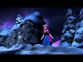 Anna and Elsa’s Frozen Journey - Full Ride POV - Fantasy Springs at Tokyo DisneySea