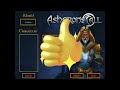 How to play ASHERON'S CALL in 2024