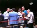 Mike Tyson vs David Jaco (10.01.1985) - 16. Kampf als Profi