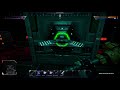 NightDive System Shock Pre-Alpha Playthrough