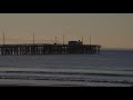 Sunrise In Avila Beach  l 2021 [shot on a Sony a7r4]