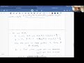 Spring 2024 - MATH E-23C - Integrability and Sum of Integrals using Darboux Sums - Jimmy Q. Tran