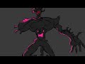 Nothing | ROTTMNT AU full animatic