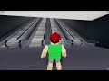 Roblox - Automatic Subway Line 2