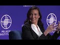 The Next Episode: Shaping the Future of Entertainment and Media | Global Conference 2024