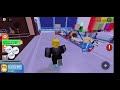 Mall tycoon floor 10 (suddenly in the middle of the video my friend come here to chat me)