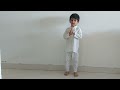 Mahavir Janma Kalyanak| Kids preformance|Jainism|Jain Kid|2023|Prabhu Mahavir