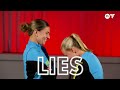 How many Lionesses can Beth Mead name in 30 seconds!? | LIES