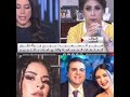 الاعلاميه الكويتيه فجر السعيد تنتقد الفنانه ماغي ابو غصن وزوجها جمال سنان وهذا رأي فيهم