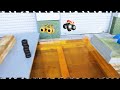 Competition #15: Hot Wheels MONSTER TRUCK Racing 💥 CHAMPIONSHIP '24 in the Pool Slide Race Battle