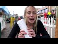 Pike Place Market DIY Food Tour | Best Spots to Eat (Seattle, Washington)