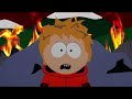 South Park - goodbye to a world