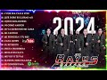 💥Los Rayos De Oaxaca Mix 2024 Éxitos🎺Las Mejores 30 Canciones de Los Rayos Puro Tierra Caliente