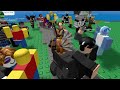 Multidisaster in Roblox Modded NDS!