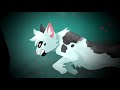 [ Warriors Cats ] - In The End - [ Animator Tribute ]