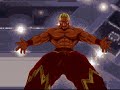 Real Bout FATAL FURY Terry vs Geese Howard