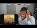 DRAKE SNAPPED!! | Family Matters (Kendrick Lamar Diss) *REACTION*