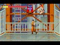 [CPS1]Final Fight Arcade: Hardest-Guy No Death Playthrough