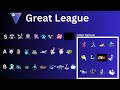 Great League Shared Skies Meta! The *BEST* Pokemon & Teams to use in GO Battle League!