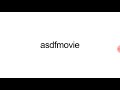 Asdf move 1  (dublado)