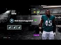 I Rebuilt The PHILADELPHIA EAGLES in Madden.