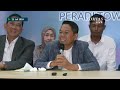 Dedi Mulyadi dan Dede Jawab Somasi Kuasa Hukum Iptu Rudiana