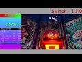 No Straight Roads - Any% (Switch, 1.3.0) in 34:40.42