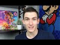 Unboxing EVERY Mario Bros. Movie Toy