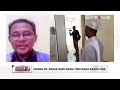 Sidang PK: Otto Hasibuan Paparkan Soal Membebaskan Terpidana Kasus Vina | Kabar Petang tvOne