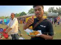 King Of Jhal Muri Maker | মুখরোচক ঝালমুড়ি | Bangladeshi Street Food