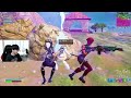 誕生日なら深夜に招待連打しても全員くるんじゃね・・・？【フォートナイト/Fortnite】