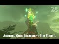 30 Things EVERY Zelda Player Has Done! |Botw|