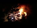 [From The Beginning] Enormous House Fire | Claremont, NH  08/03/22