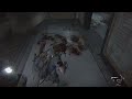 The Last of Us Part II brutal gore