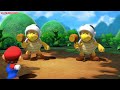 Super Mario RPG | Part 1 | Walkthrough