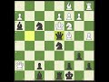 W chess clutch