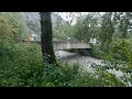 Hochwasser Chur 27. August 23