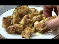 💯ഈ ചിക്കൻ പൊളിയാണ്‌ട്ടോ😋👌  രുചിയൂറും ഗാർലിക് ബട്ടർ ചിക്കൻ | Restaurant Style Garlic Butter Chicken