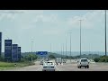 Driving From Johannesburg to Nelspruit | South Africa |