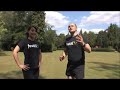 Power Walking - A Real Workout Video