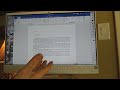 How I Format a Word.doc to Write My Manuscripts and Upload to Amazon