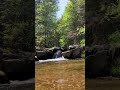 Glendale Falls Western Massachusetts