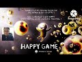 Happy Game (2021) | coba demo | indie, horror, puzzle, point and click, psychedelic