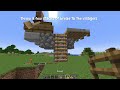 [UNCUT TUTORIAL]  EASIEST Villager Breeder | INFINITE Villagers Minecraft 1.20+
