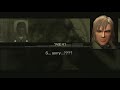MGS3 - Every Uniform & Face Paint