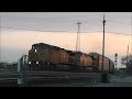 Railfanning the South Side of Chicago, April 2013; Various Locations and Dates