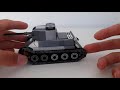 Lego T34