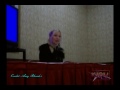 KJEM Radio : AllCon 2013 : Samantha Newark's Panel